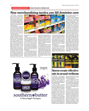 Southern Butter